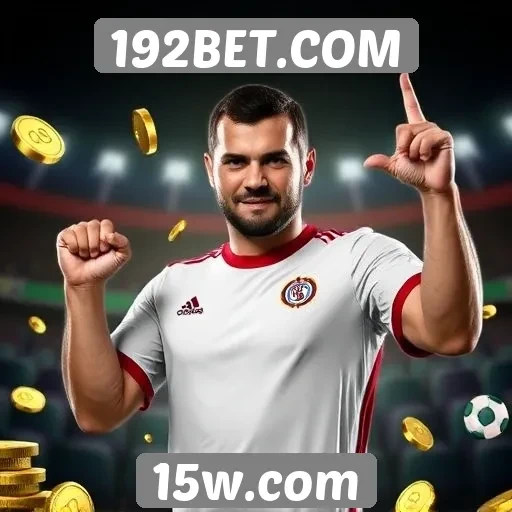 Comparação de bônus disponíveis no 192BET.COM