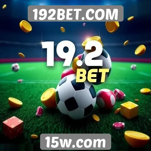 Análise das opções de jogos disponíveis no 192BET
