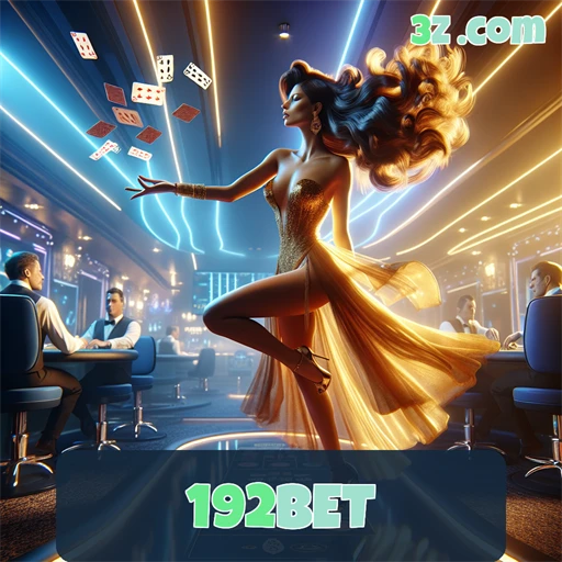Experimente a Plataforma Inovadora da 192BET.COM no Brasil