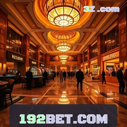 192BET.COM: Encante-se com o Cassino Ao Vivo e Suas Inovações