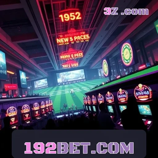 192BET.COM: Loteria Diversificada Para Emoções e Prêmios Fantásticos