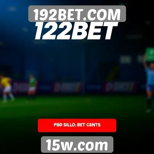 Métodos de pagamento aceitos no 192BET.COM