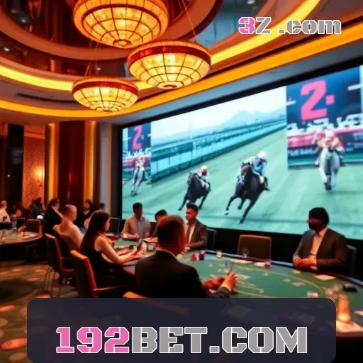 192BET.COM: Melhores Promoções Para Aumentar Seus Ganhos Hoje Mesmo