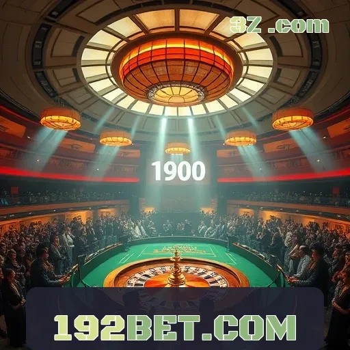 192BET.COM: Explore Aventuras Incríveis com Caça-níqueis Fantásticos