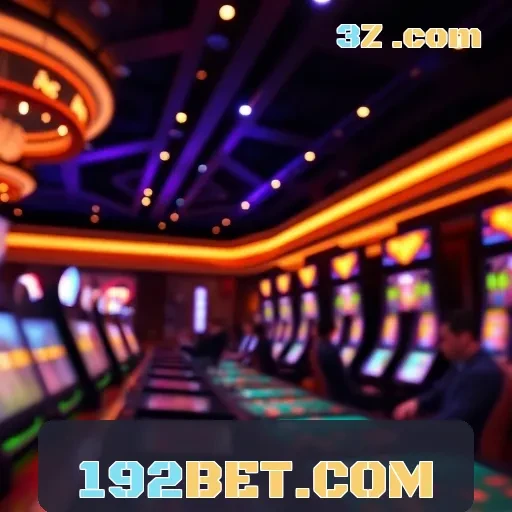 192BET.COM: Apostas Esportivas que Transformam o Seus Jogos