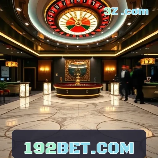 192BET.COM: Um Destino Incrível para Jogadores de Mesa